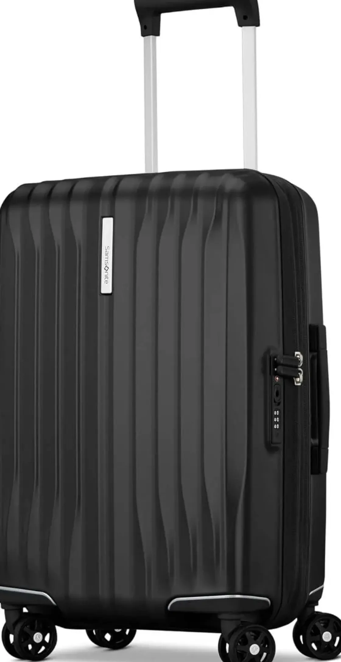 New Samsonite UpLift Hardside Carry-On Spinner