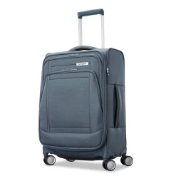 New Samsonite UpLIFT Softside Carry-On Spinner
