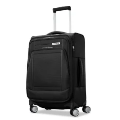 New Samsonite UpLIFT Softside Carry-On Spinner
