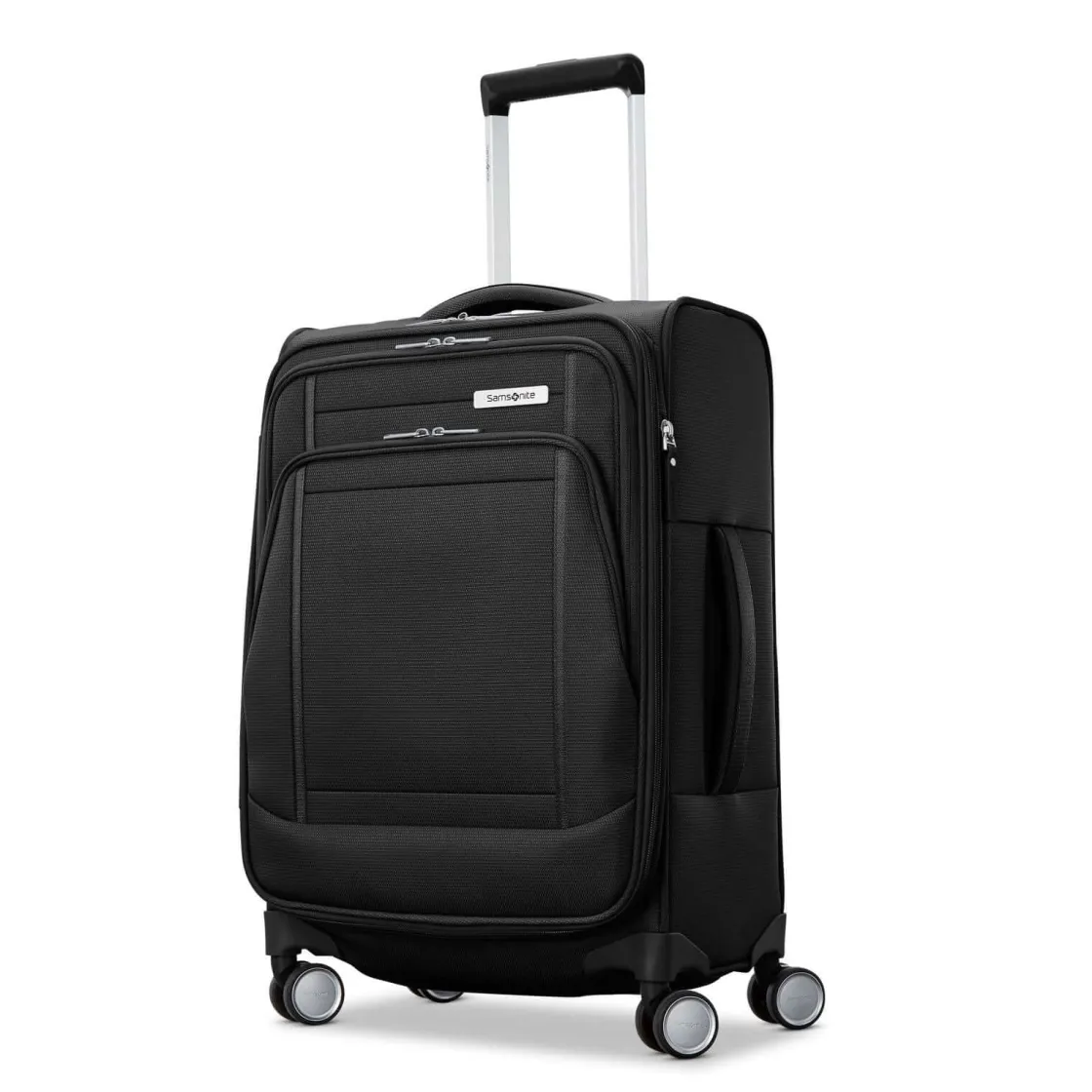 New Samsonite UpLIFT Softside Carry-On Spinner