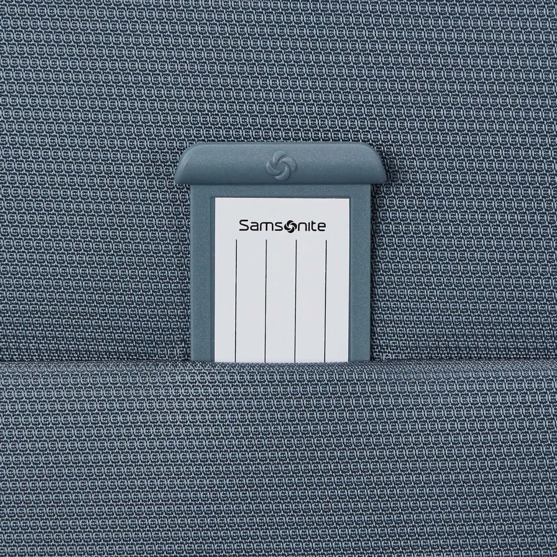 New Samsonite UpLIFT Softside Carry-On Spinner