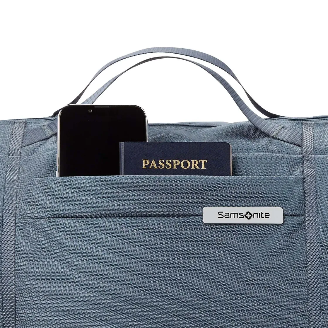 Fashion Samsonite UpLIFT Weekender Duffel