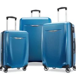 Discount Samsonite Winfield 3 DLX 3 Piece Set