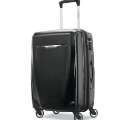 Outlet Samsonite Winfield 3 DLX 20" Spinner