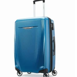 Best Samsonite Winfield 3 DLX 25" Spinner