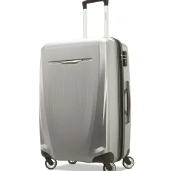 Best Samsonite Winfield 3 DLX 25