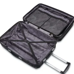 Discount Samsonite Winfield 3 DLX 3 Piece Set
