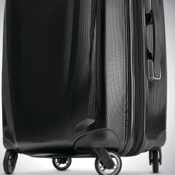Best Samsonite Winfield 3 DLX 25