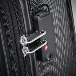 Discount Samsonite Winfield 3 DLX 3 Piece Set