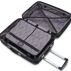 Best Samsonite Winfield 3 DLX 25
