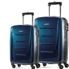 Online Samsonite Winfield 2 Fashion Set 20" & 28" Spinner