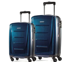 Online Samsonite Winfield 2 Fashion Set 20" & 28" Spinner