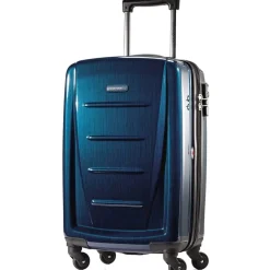 Best Samsonite Winfield 2 Fashion 20" Spinner