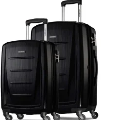 Online Samsonite Winfield 2 Fashion Set 20" & 28" Spinner