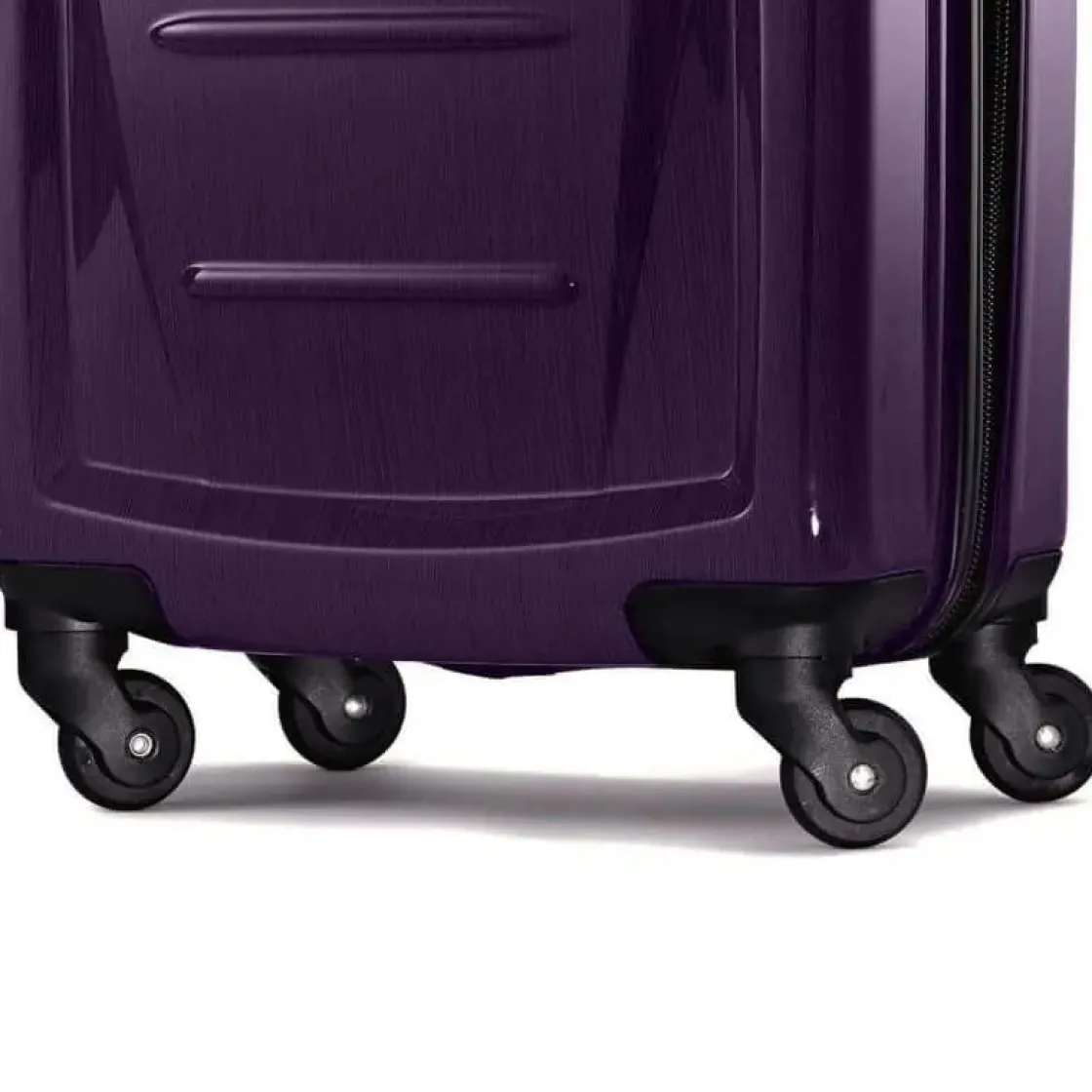 New Samsonite Winfield 2 Fashion 28" Spinner