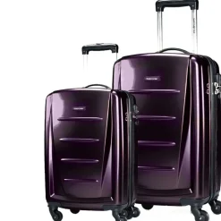Online Samsonite Winfield 2 Fashion Set 20