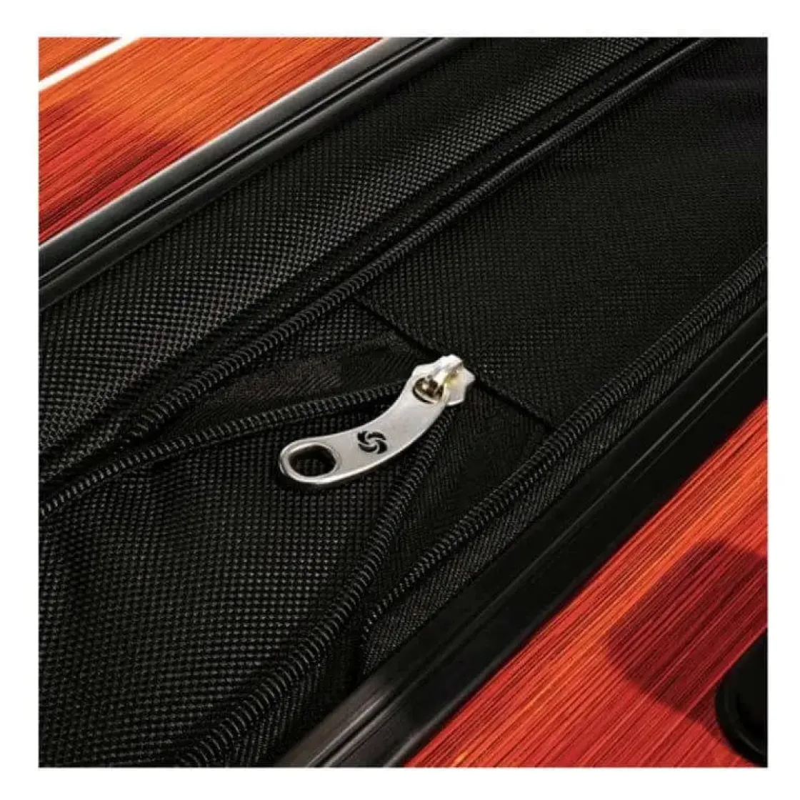 Fashion Samsonite Winfield 2 Fashion 3 Piece Spinner