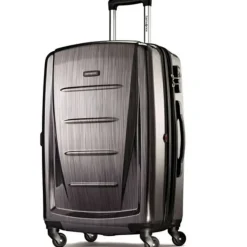 New Samsonite Winfield 2 Fashion 28