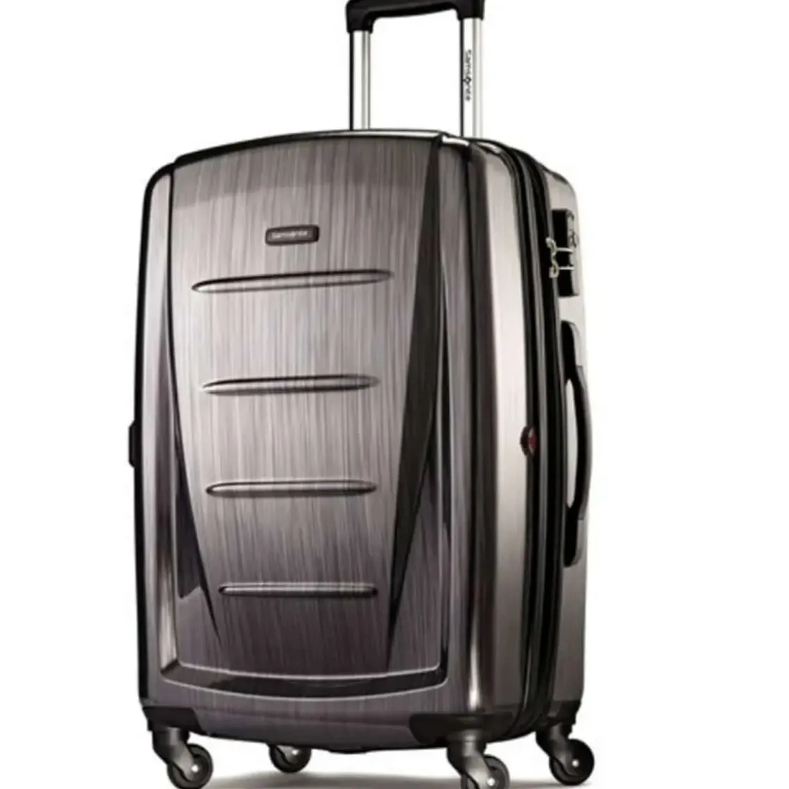 New Samsonite Winfield 2 Fashion 28" Spinner