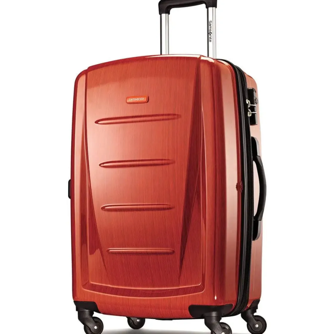 New Samsonite Winfield 2 Fashion 28" Spinner