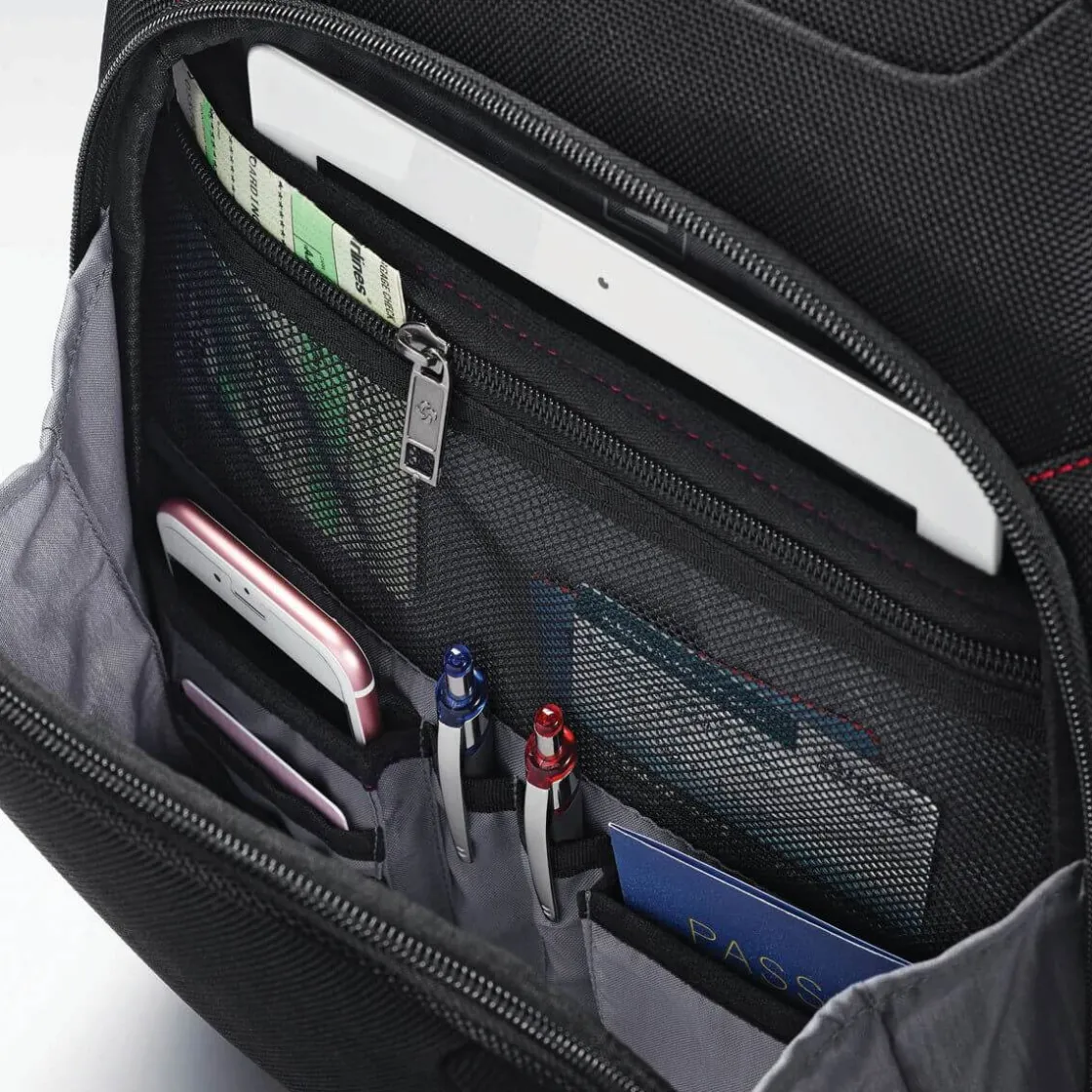 Sale Samsonite Xenon 3.0 Large Backpack Black
