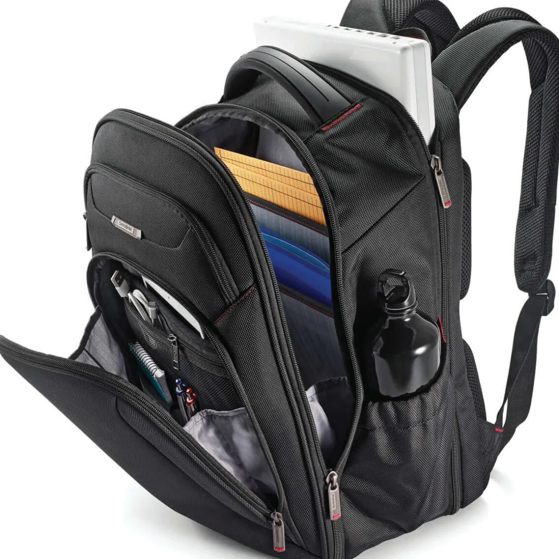 Sale Samsonite Xenon 3.0 Large Backpack Black