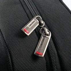 Fashion Samsonite Xenon 3.0 Techlocker Briefcase Black