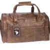 Best Scully Aerosquadron Carry On Bag Walnut