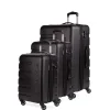 Online SwissGear by Wenger Swissgear 7366 Expandable 3pc Hardside Luggage Set