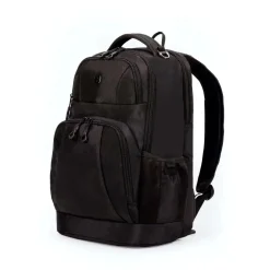 Outlet SwissGear by Wenger SwissGear 5698 Laptop Backpack Black