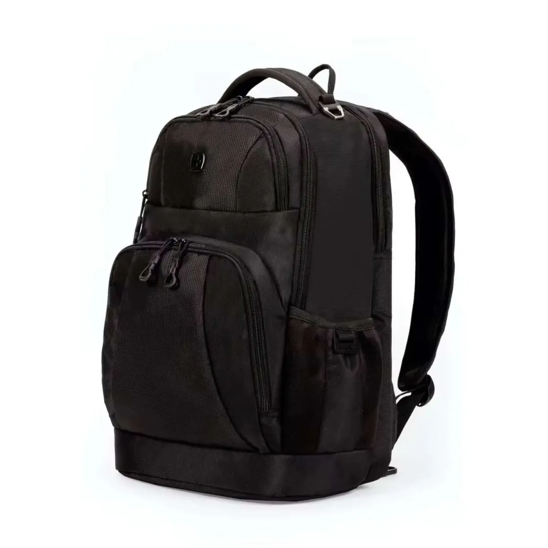 Outlet SwissGear by Wenger SwissGear 5698 Laptop Backpack Black