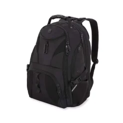Clearance SwissGear by Wenger Swissgear 1900 ScanSmart Laptop Backpack