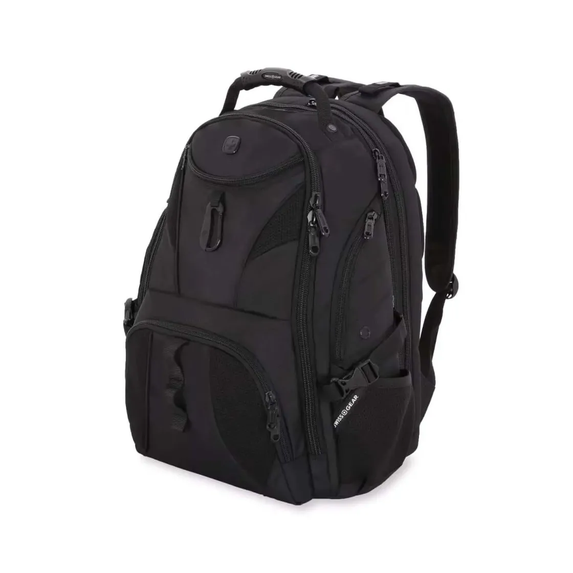 Clearance SwissGear by Wenger Swissgear 1900 ScanSmart Laptop Backpack