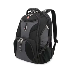 Clearance SwissGear by Wenger Swissgear 1900 ScanSmart Laptop Backpack