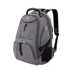 Clearance SwissGear by Wenger Swissgear 1900 ScanSmart Laptop Backpack