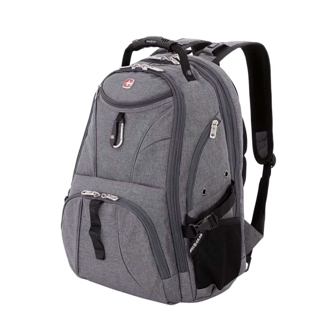 Clearance SwissGear by Wenger Swissgear 1900 ScanSmart Laptop Backpack