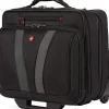 Sale SwissGear by Wenger Swissgear Granada Pro Wld Business Case Black