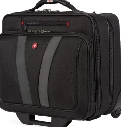 Sale SwissGear by Wenger Swissgear Granada Pro Wld Business Case Black