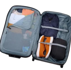 Fashion Thule Subterra 2 Wheeled Duffel