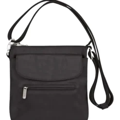 Discount Travelon Anti-Theft Classic Mini Shoulder Bag