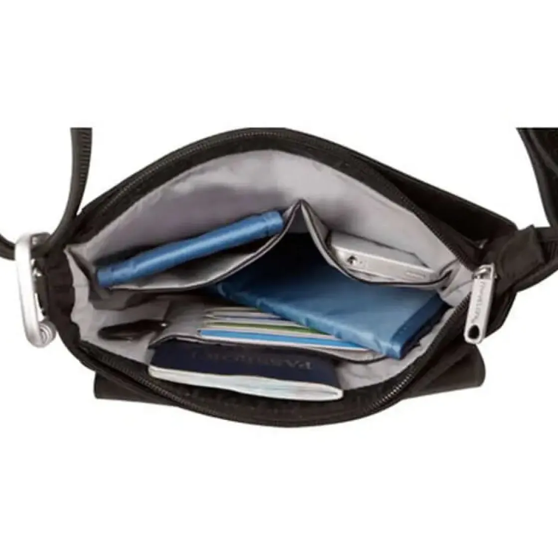 Discount Travelon Anti-Theft Classic Mini Shoulder Bag