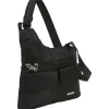 Best Travelon Anti-Theft Cross Body Bag Black