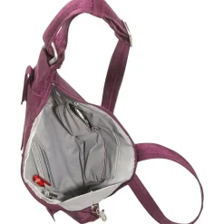 Best Travelon Anti-Theft Cross Body Bag Black