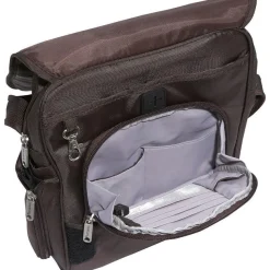 Outlet Travelon Anti-Theft Tour Bag, Medium
