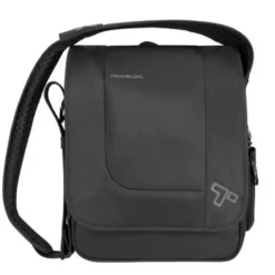 Hot Travelon Anti-Theft Urban N/S Messenger Bag
