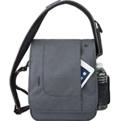 Hot Travelon Anti-Theft Urban N/S Messenger Bag