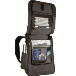 Hot Travelon Anti-Theft Urban N/S Messenger Bag