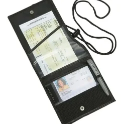 Clearance Travelon Luggage Scale and Tape Measure Black