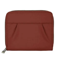 Outlet Travelon RFID Signature Passport Wallet