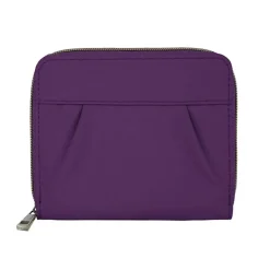 Outlet Travelon RFID Signature Passport Wallet